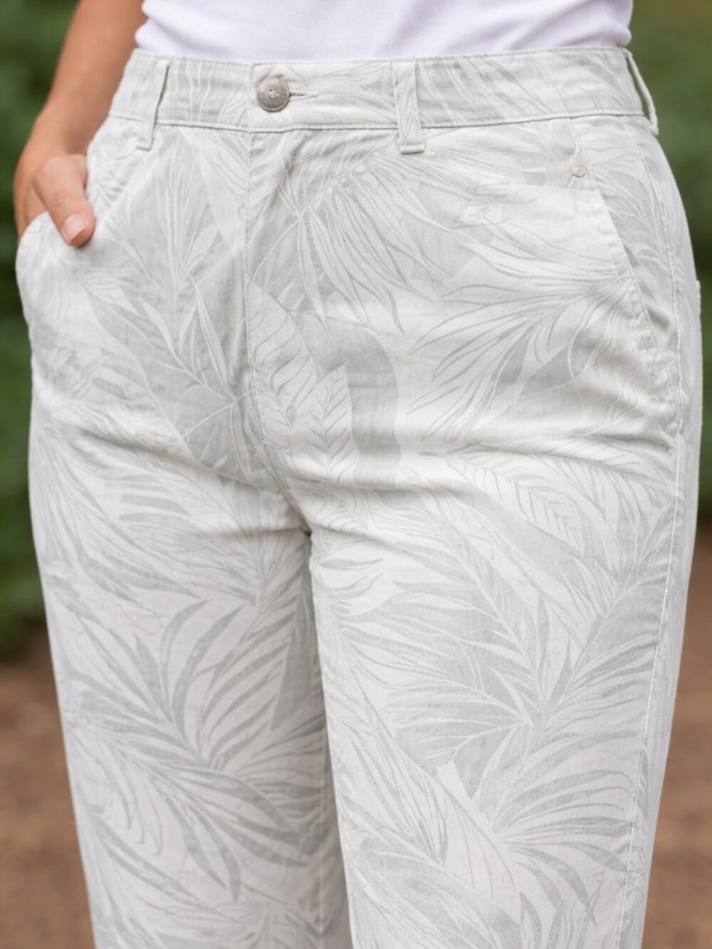 Calvin Klein Modern Essentials Women's Slacks